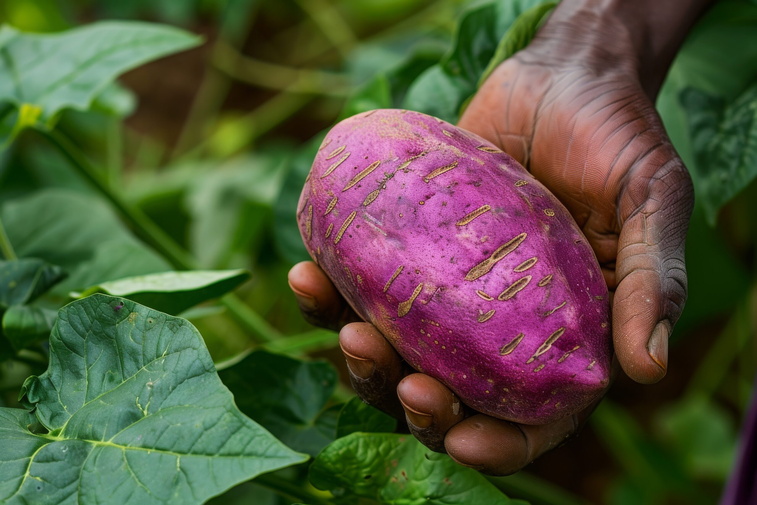 african-man-harvesting-vegetables